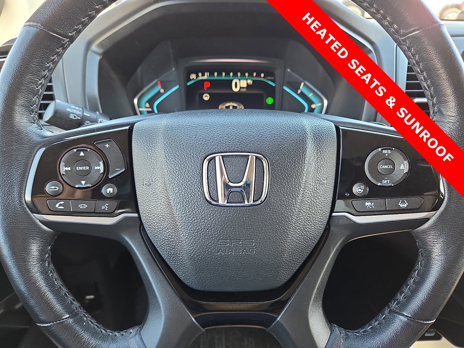 Used 2024 Honda Odyssey Elite image 24