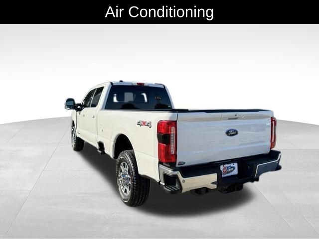New 2026 Ford F350 4x4 Crew Cab Super Duty image 5