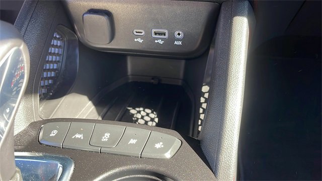 Used 2023 Chevrolet TrailBlazer RS w/ Convenience Package image 17