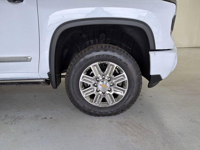 New 2026 Chevrolet Silverado 2500 High Country w/ Technology Package image 14