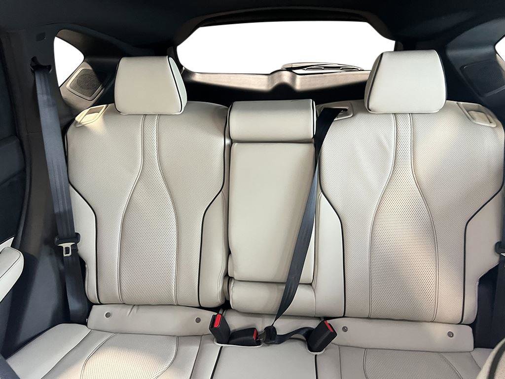 New 2026 Acura RDX A-Spec image 31