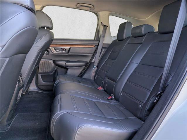 Used 2021 Honda CR-V EX-L image 18