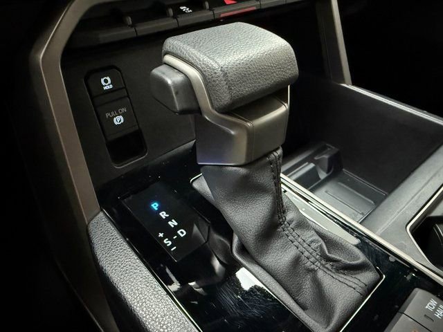 Used 2025 Toyota Tundra SR5 image 22