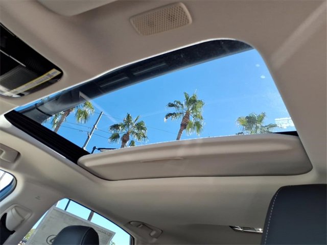 New 2026 Lexus NX 450h+ AWD w/ Luxury Package image 6