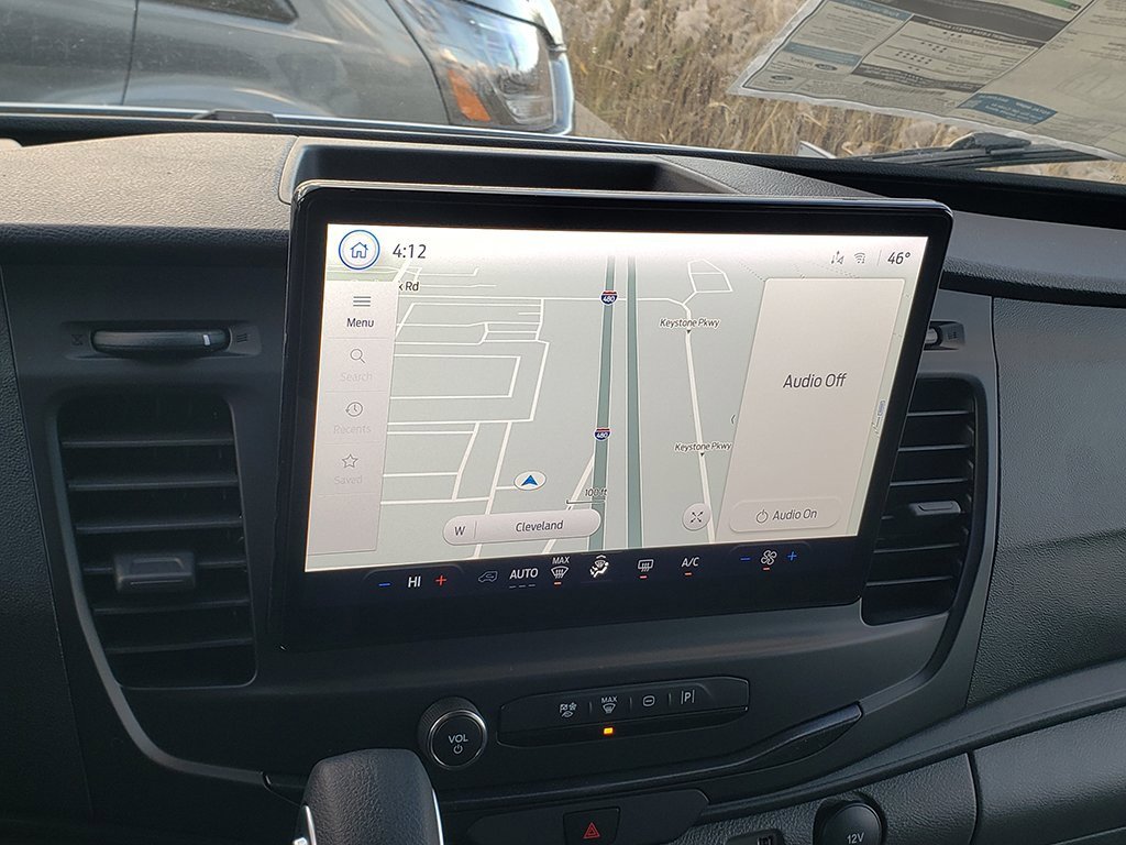 New 2025 Ford Transit 350 XL image 22