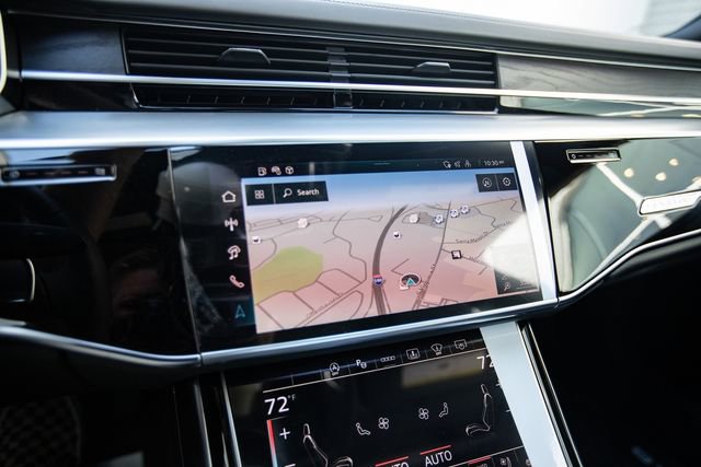 New 2025 Audi A8 L 3.0T image 17