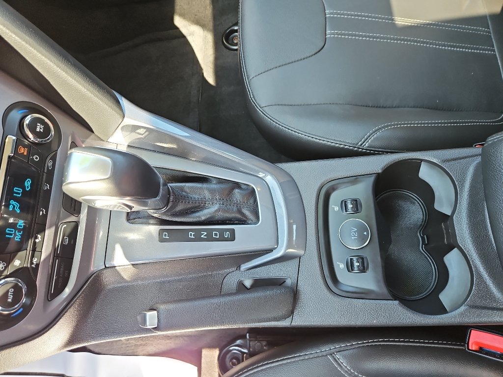 Used 2014 Ford Focus Titanium FWD image 13