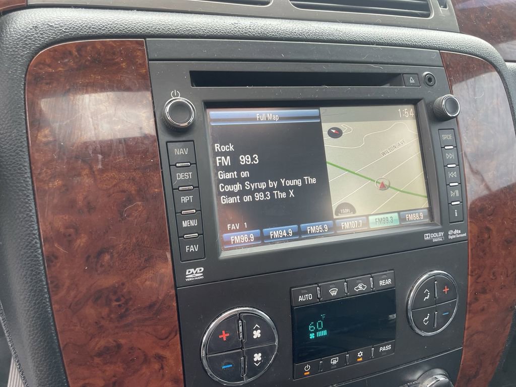 Used 2013 Chevrolet Tahoe LT AWD/4WD image 15