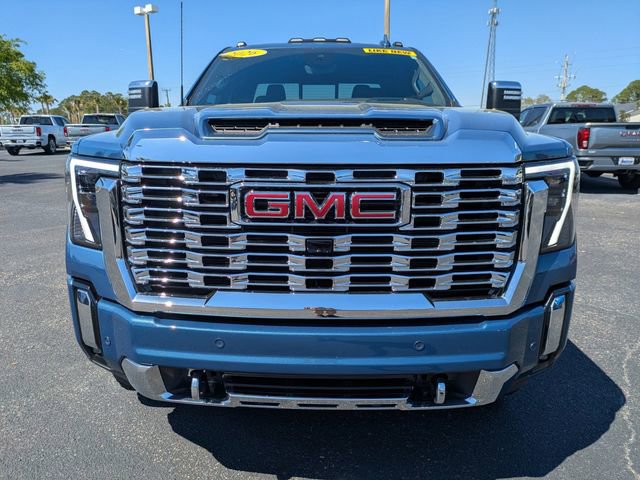Used 2026 GMC Sierra 2500 Denali w/ Technology Package image 9