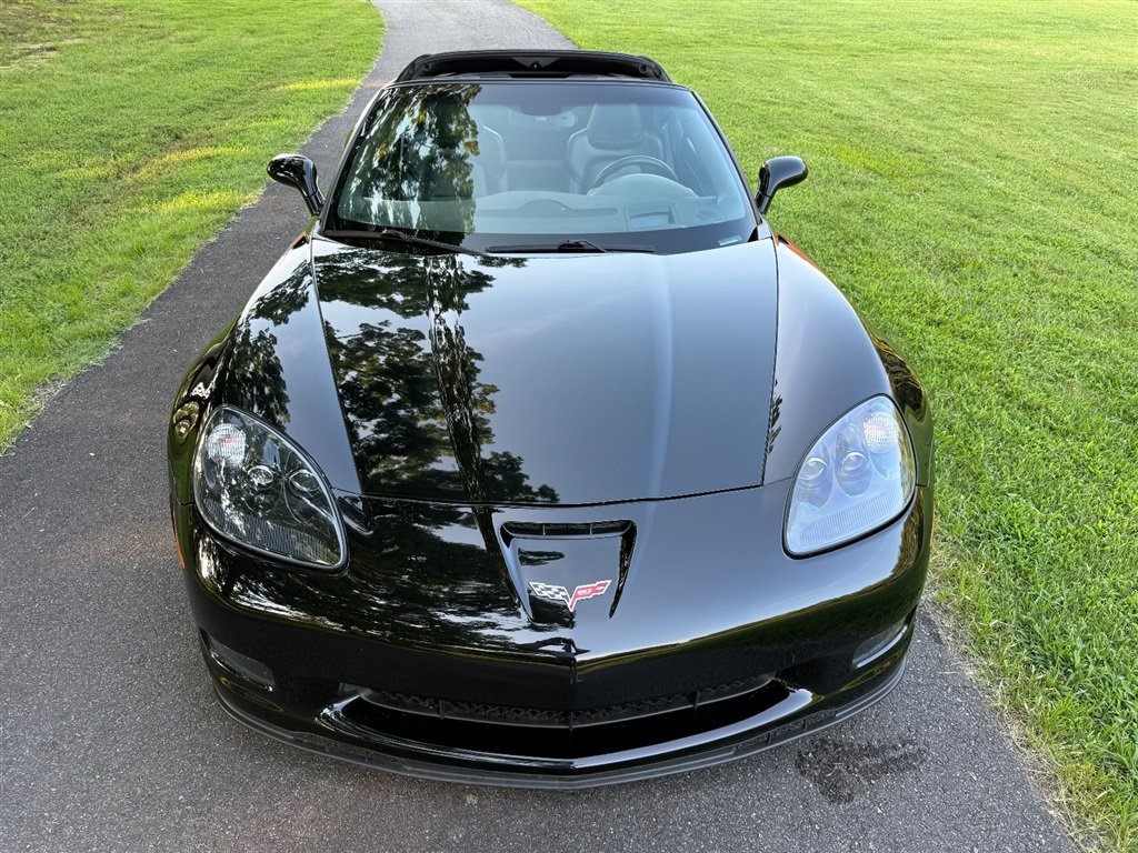 Used 2013 Chevrolet Corvette Grand Sport w/ 3LT Preferred Equipment Group RWD image 13