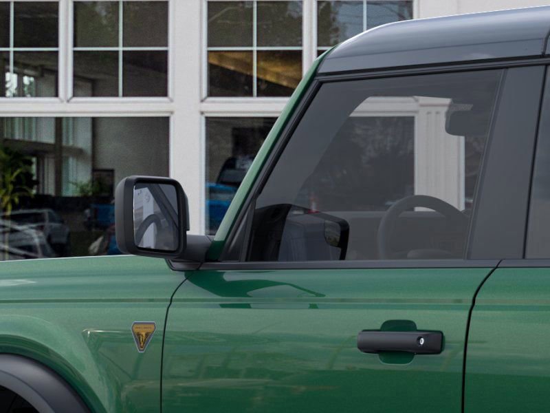 New 2025 Ford Bronco Badlands image 22