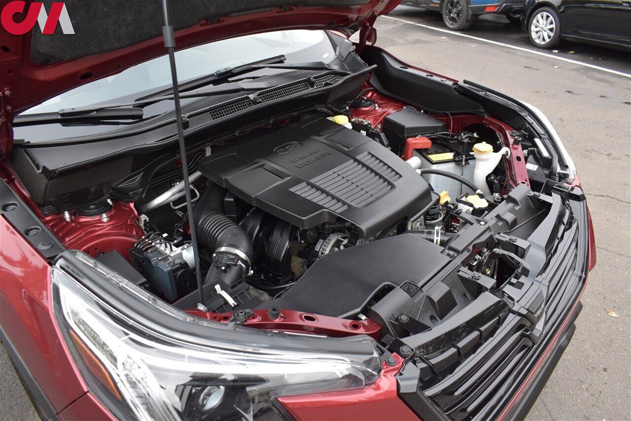 Used 2024 Subaru Forester Limited image 32
