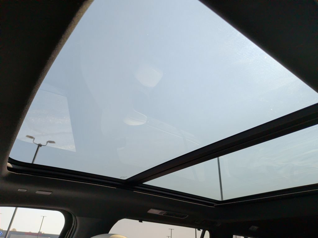 Used 2023 Toyota Sequoia Capstone AWD/4WD image 29