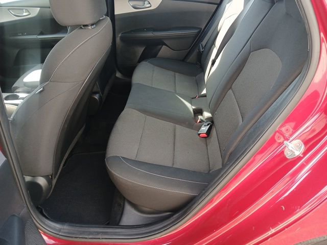 Used 2022 Kia Forte LXS FWD image 11