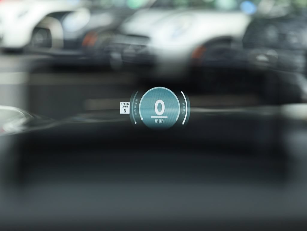 New 2026 MINI Cooper S FWD image 29