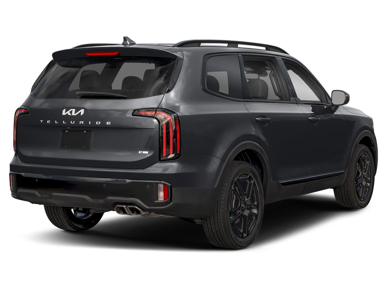 New 2025 Kia Telluride EX X-Line image 29