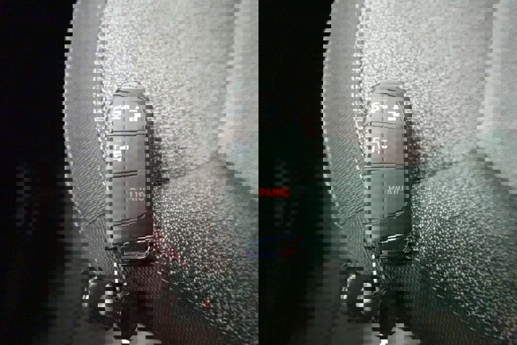 Used 2024 RAM ProMaster 3500 w/ Convenience Group image 26