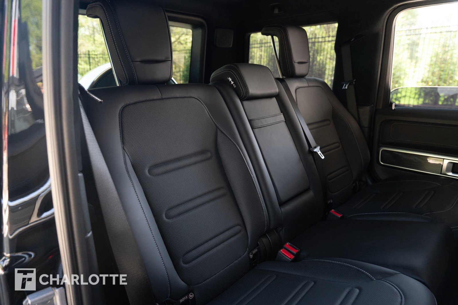 Used 2024 Mercedes-Benz G 550 image 39