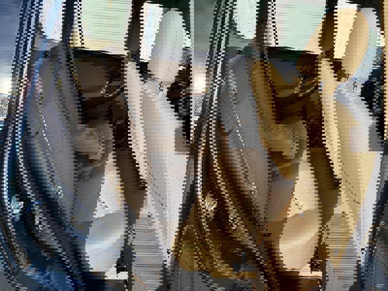 Used 2010 Toyota RAV4 2WD image 14