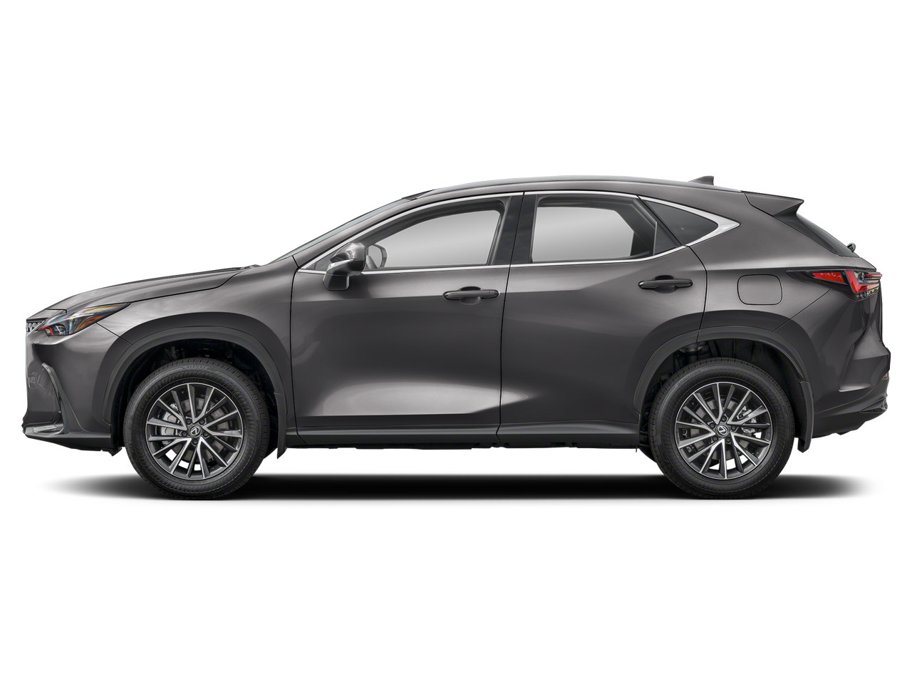 New 2026 Lexus NX 350h AWD w/ Accessory Package (2T) image 3