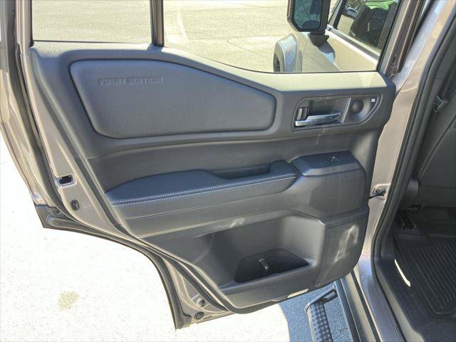 Certified 2024 Toyota Land Cruiser image 25