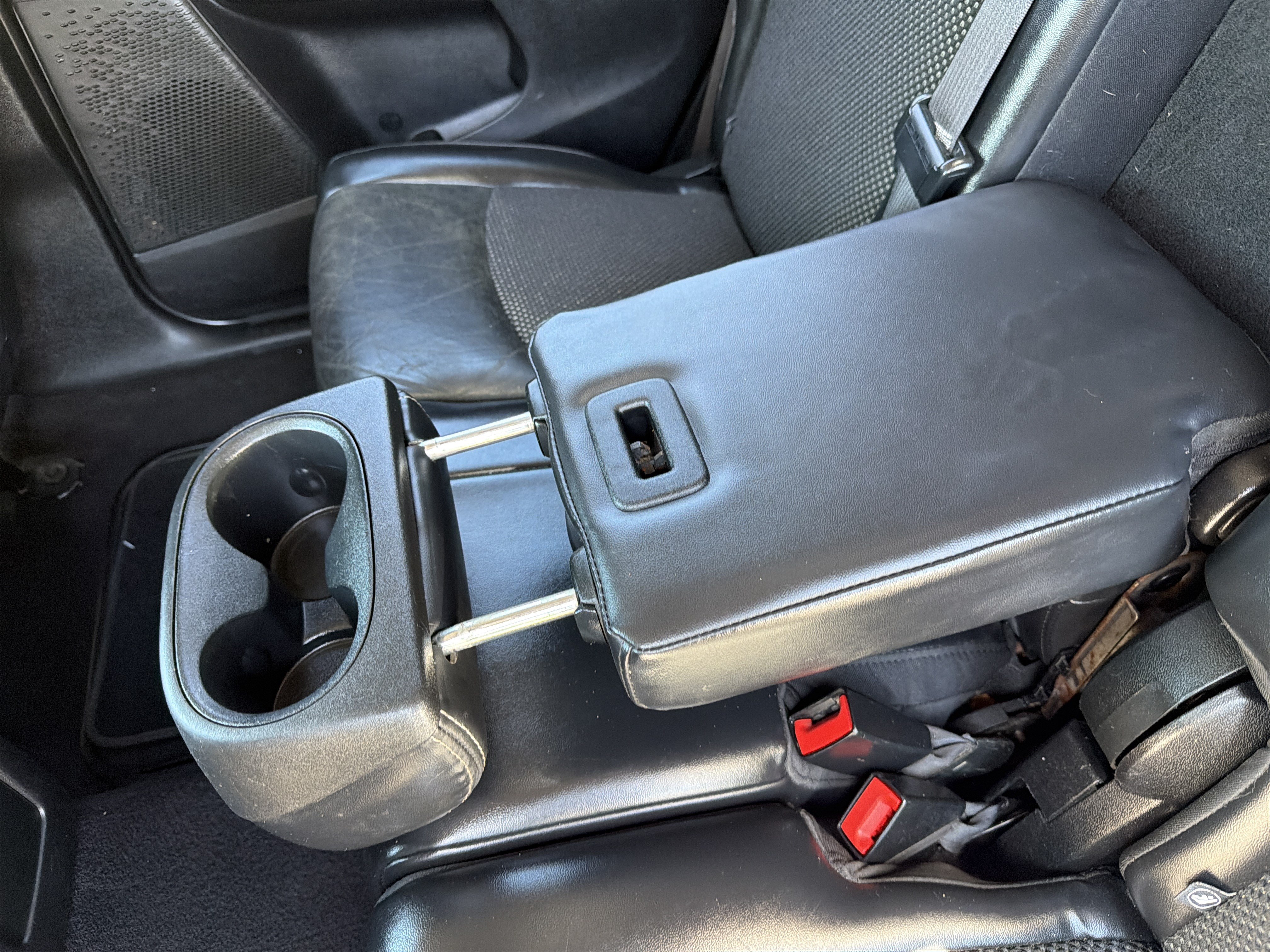 Used 2019 Dodge Journey Crossroad AWD/4WD image 12