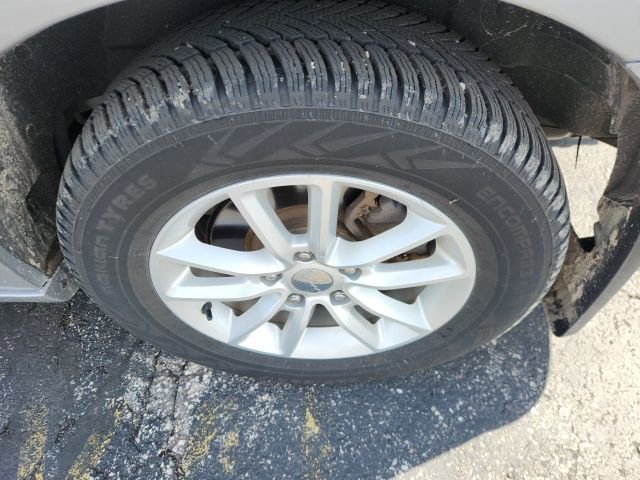 Used 2019 Dodge Grand Caravan SXT image 7