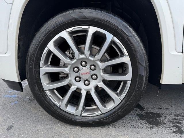 Used 2023 GMC Acadia Denali w/ Denali Ultimate Package image 26