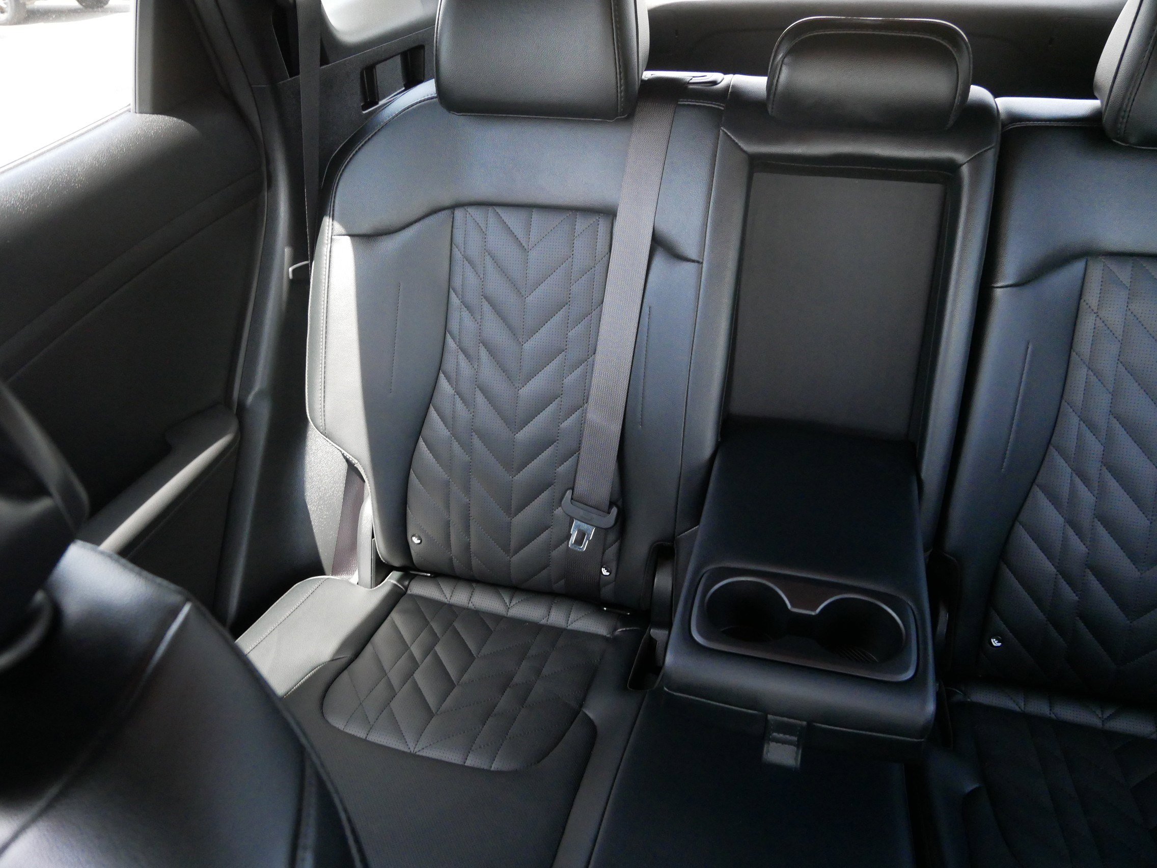 Used 2024 Kia Sportage X-Line AWD/4WD image 12