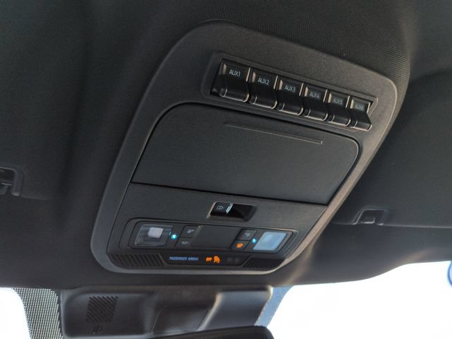Certified 2025 Ford F150 Tremor w/ Bed Utility Package AWD/4WD image 21