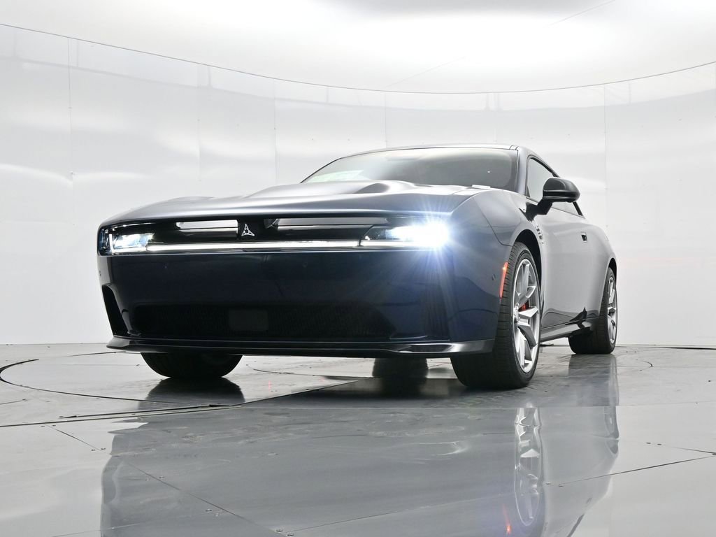New 2025 Dodge Charger Daytona Scat Pack w/ Track Pack AWD/4WD image 32