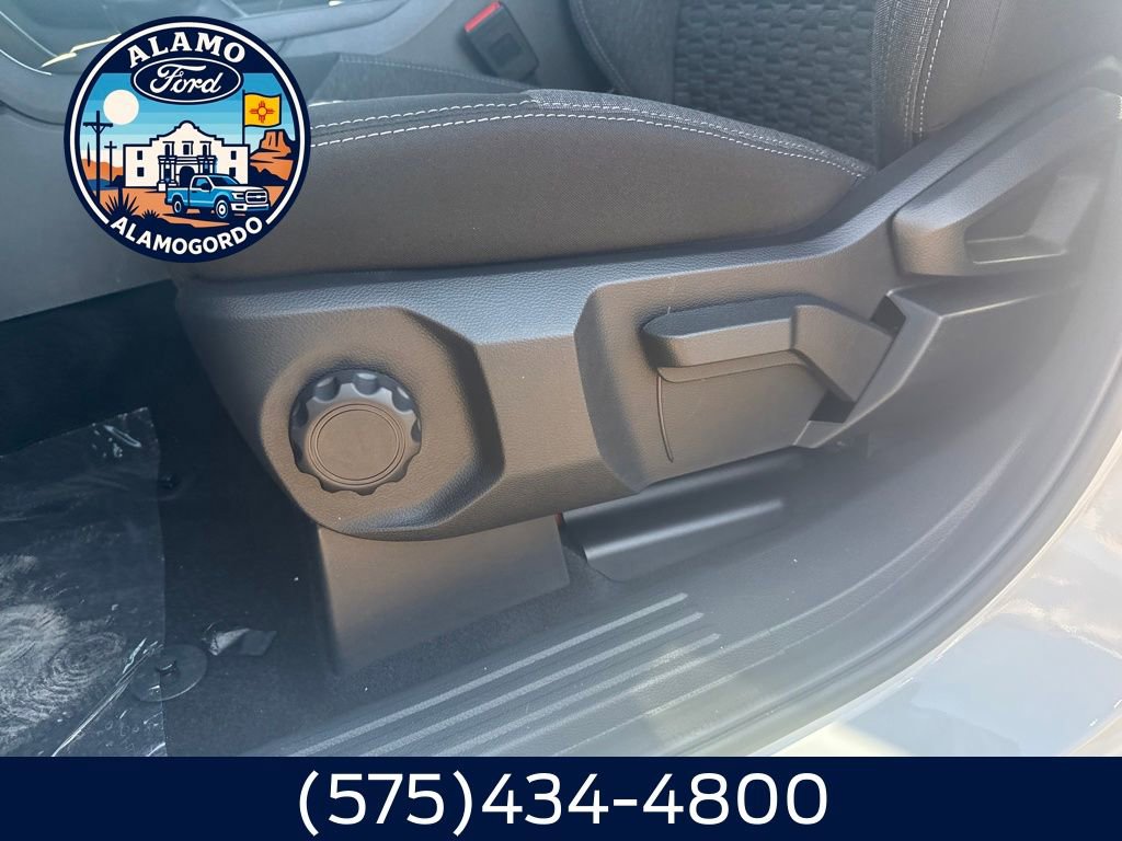 New 2025 Ford Ranger XL image 4