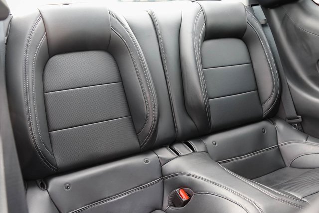 Used 2024 Ford Mustang Premium image 14