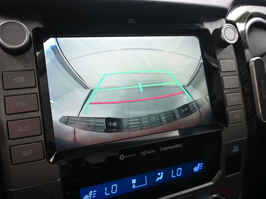 Used 2021 Toyota Tundra Limited w/ Limited Premium Package image 21