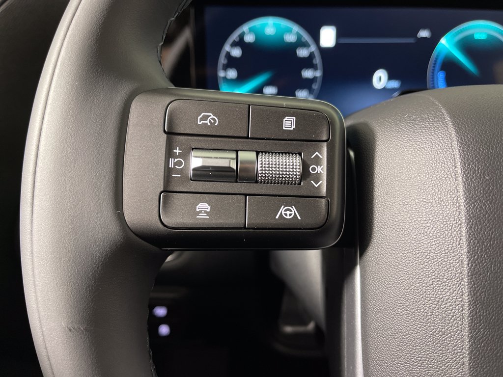 New 2026 Hyundai Palisade Calligraphy AWD/4WD image 28