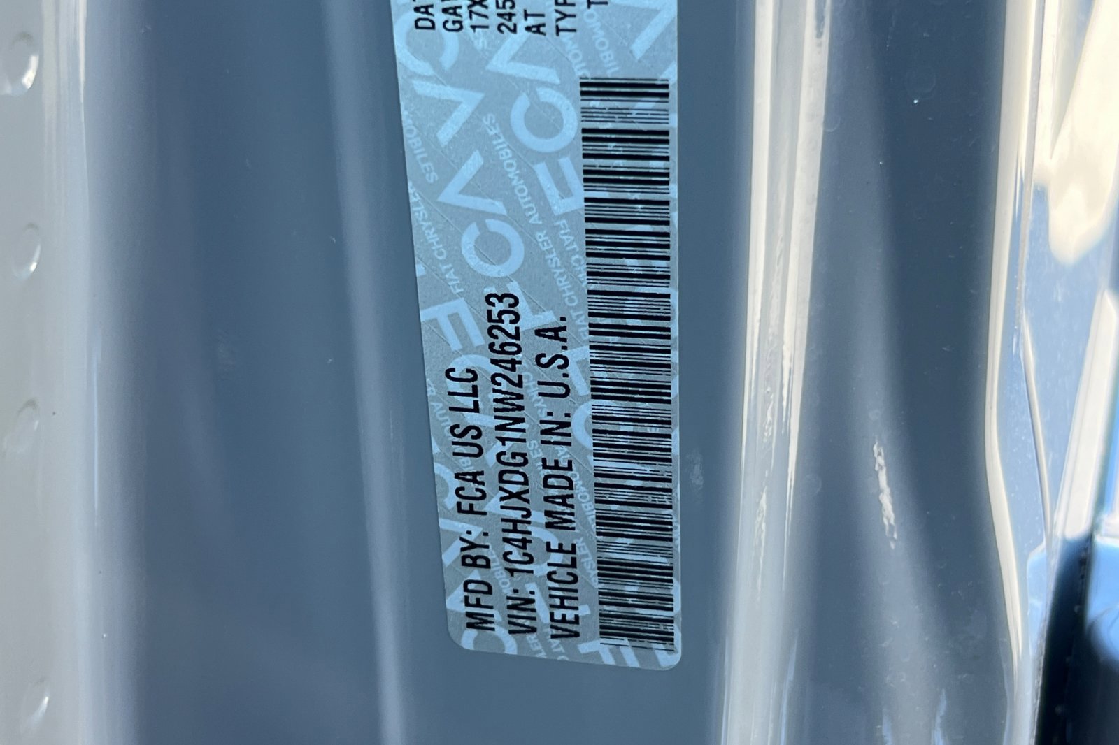 Used 2022 Jeep Wrangler Unlimited Sport image 29