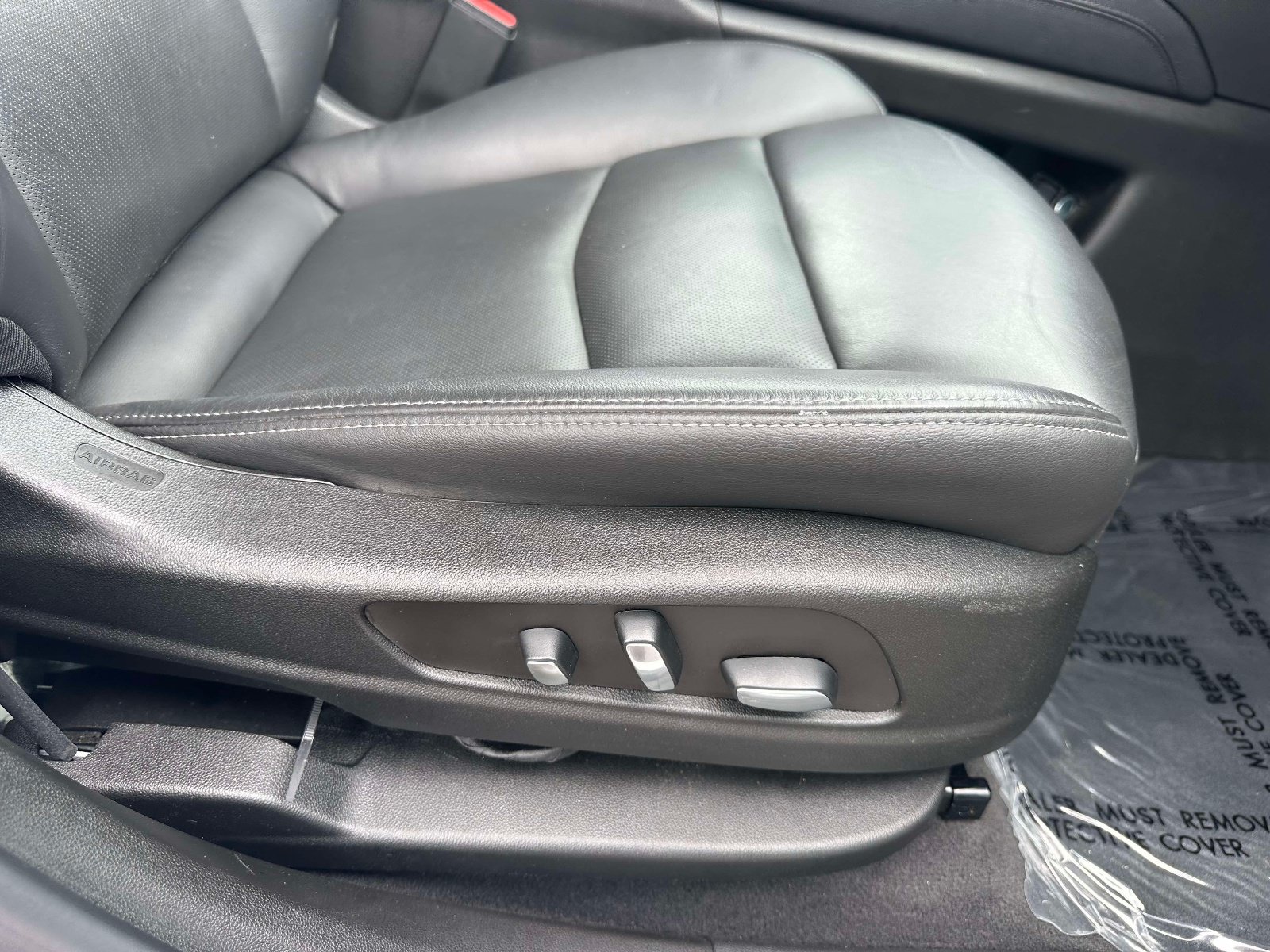 Certified 2022 Cadillac XT6 Sport w/ Technology Package AWD/4WD image 27