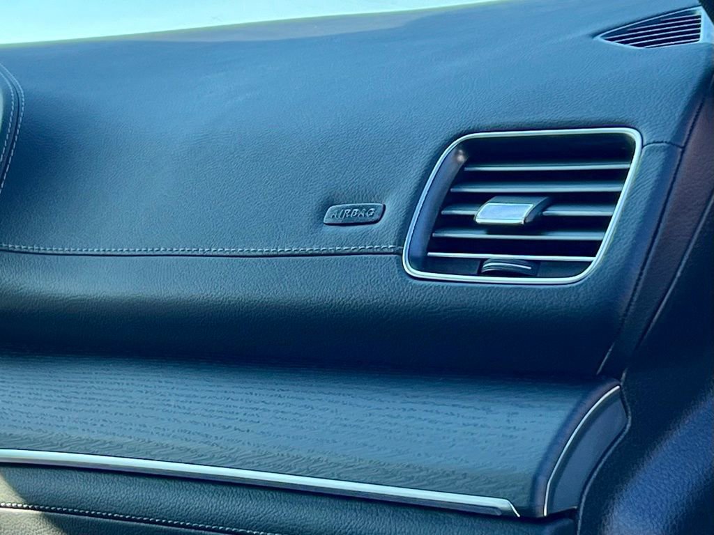 Certified 2025 Mercedes-Benz GLE 450 4MATIC Coupe image 46