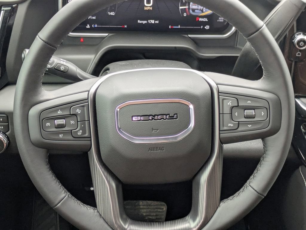 New 2026 GMC Sierra 2500 Denali Ultimate image 16