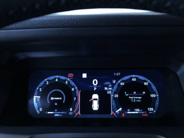 Certified 2026 Toyota 4Runner TRD Sport Premium AWD/4WD image 30