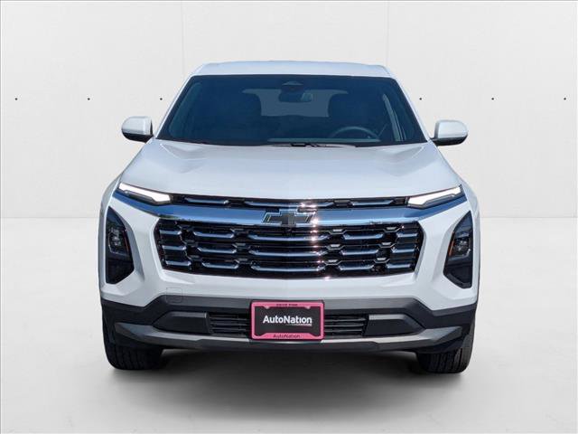 New 2026 Chevrolet Equinox LT w/ Convenience Package II image 6