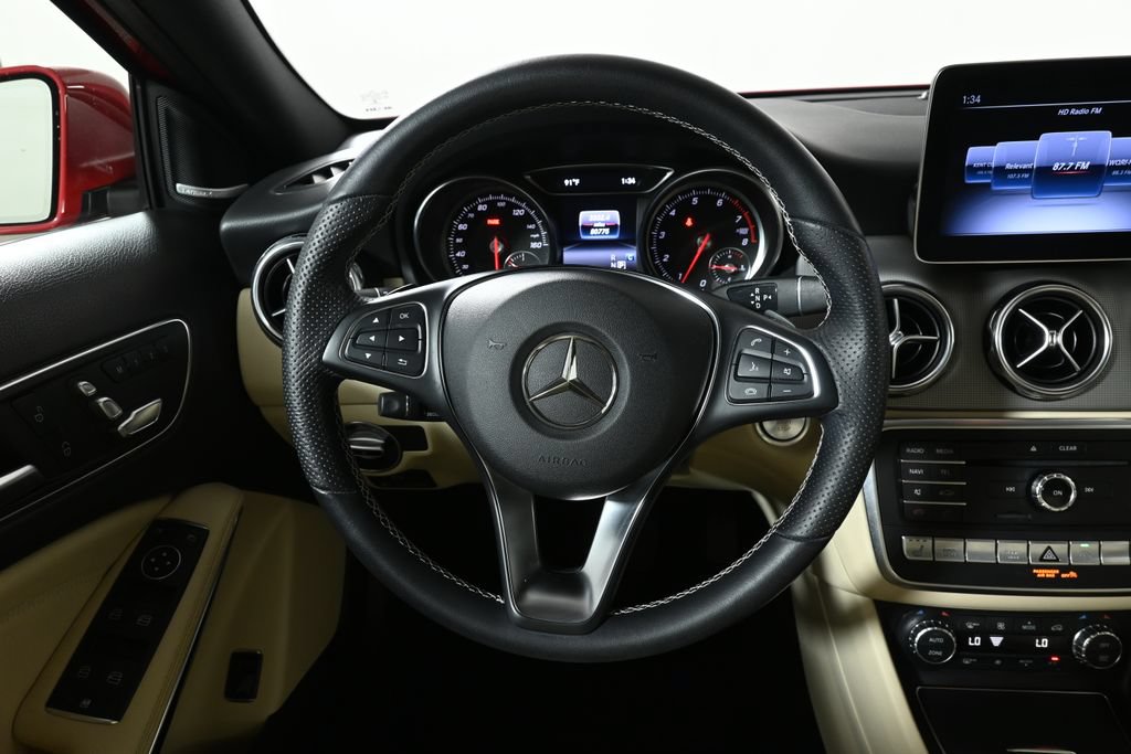 Used 2019 Mercedes-Benz GLA 250 4MATIC image 18