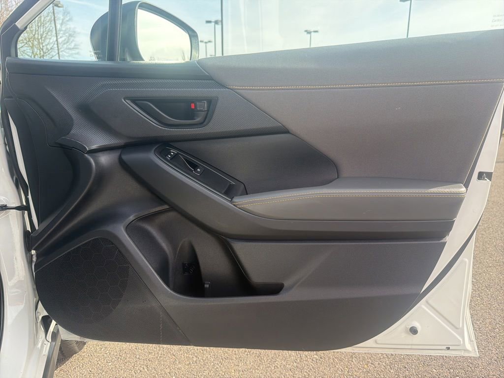 Certified 2024 Subaru Crosstrek 2.5i Sport image 27