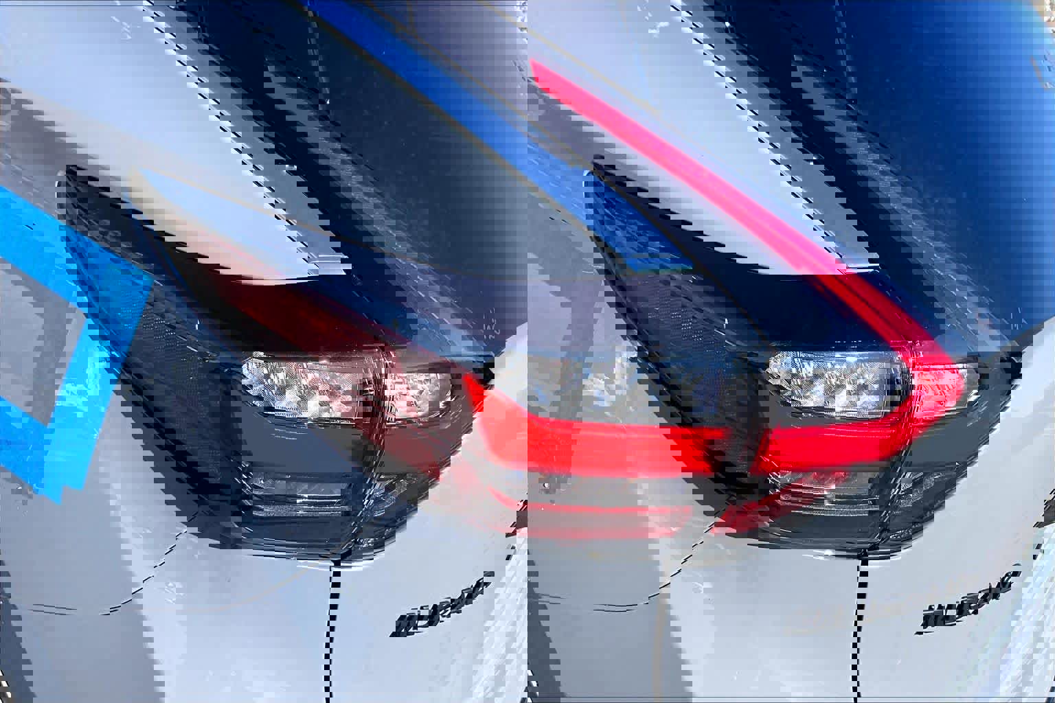 Certified 2024 Nissan Murano SV w/ SV Midnight Edition Package image 28