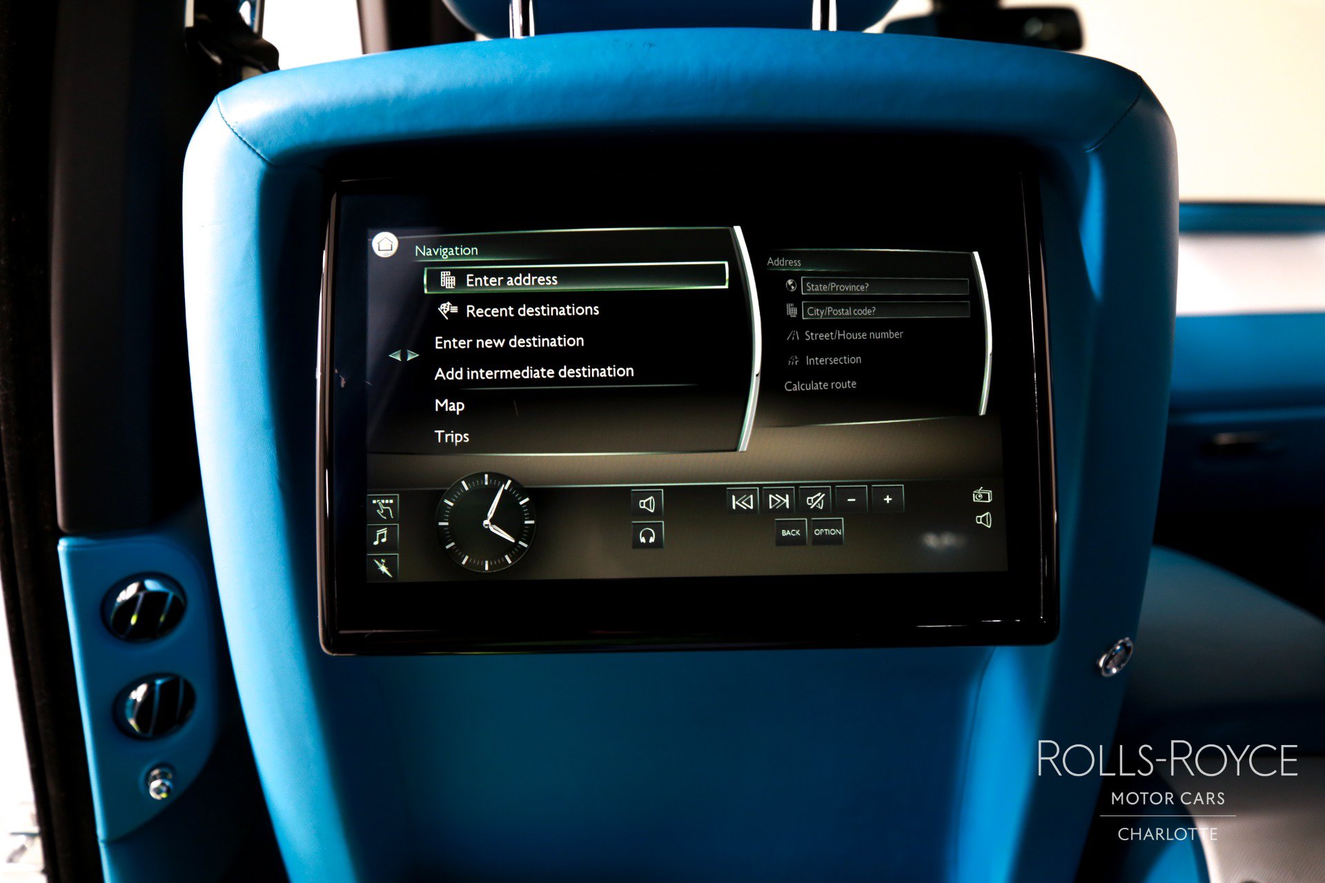 Certified 2024 Rolls-Royce Cullinan AWD/4WD image 21