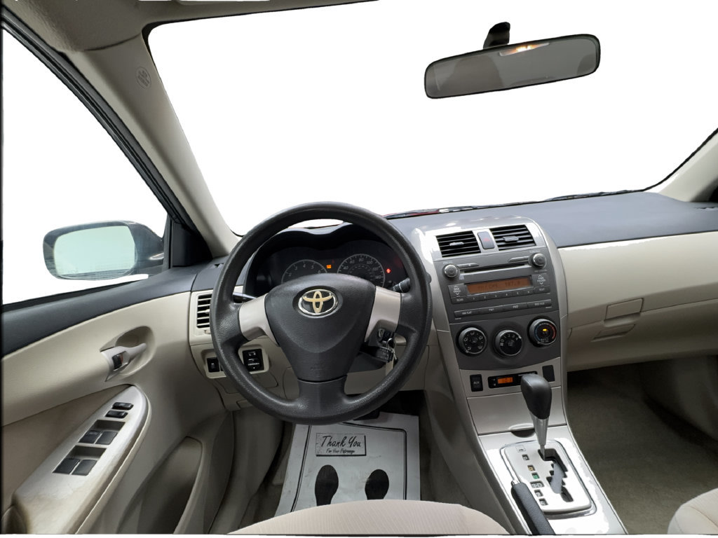 Used 2011 Toyota Corolla LE FWD image 33