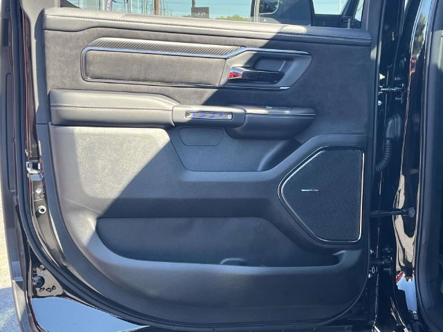 New 2027 RAM 1500 RHO AWD/4WD image 14