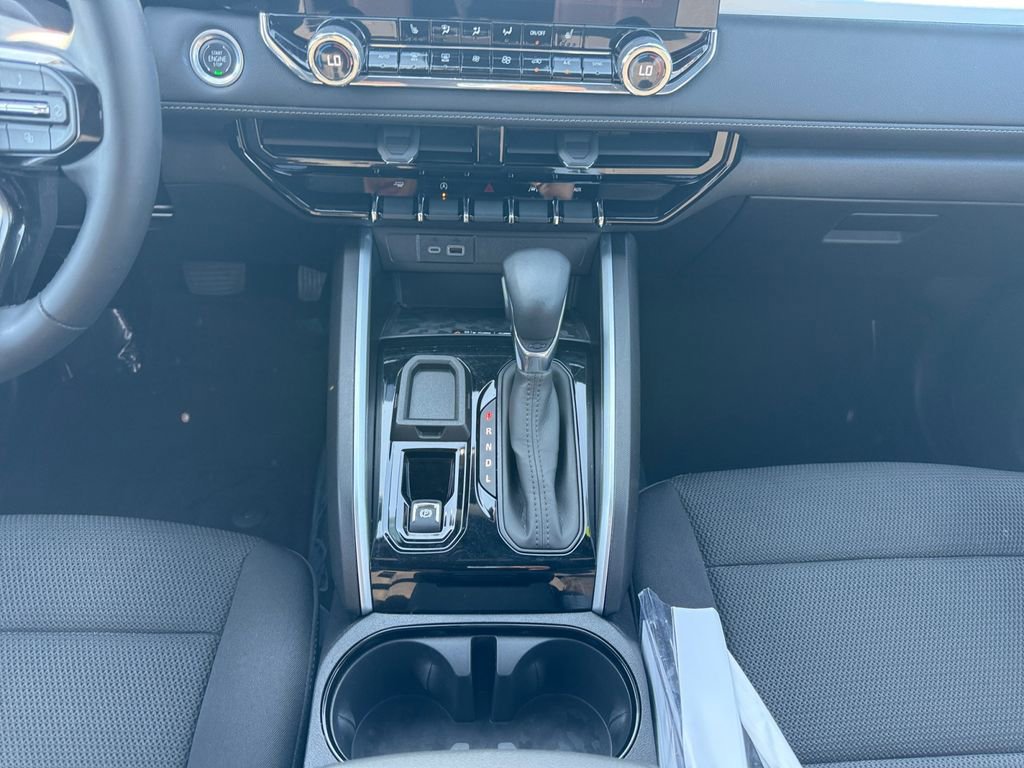 Certified 2024 Chevrolet Colorado LT w/ LT Convenience Package II image 15