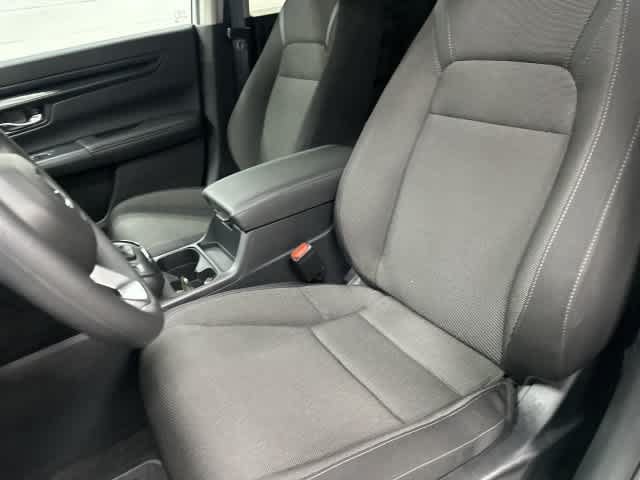 Certified 2026 Honda CR-V EX image 10