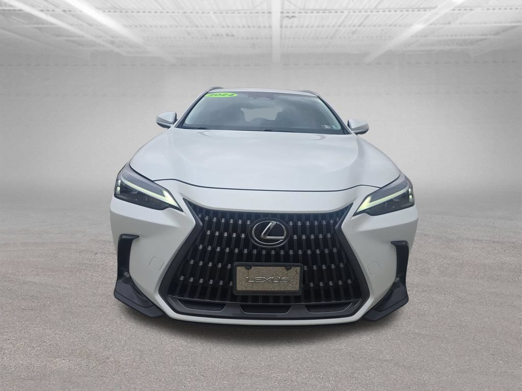 Used 2024 Lexus NX 350 AWD w/ Cold Area Package image 14